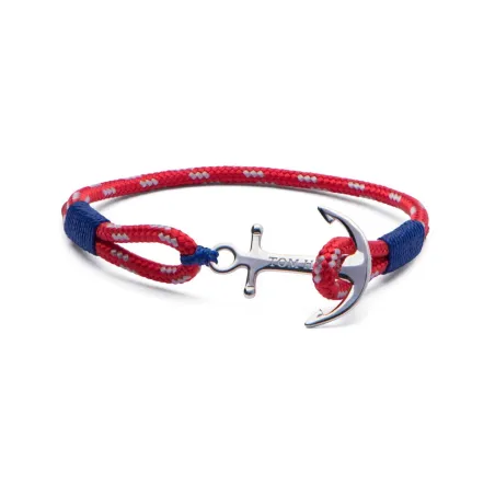 Браслеты унисекс Tom Hope TM00 18 cm
